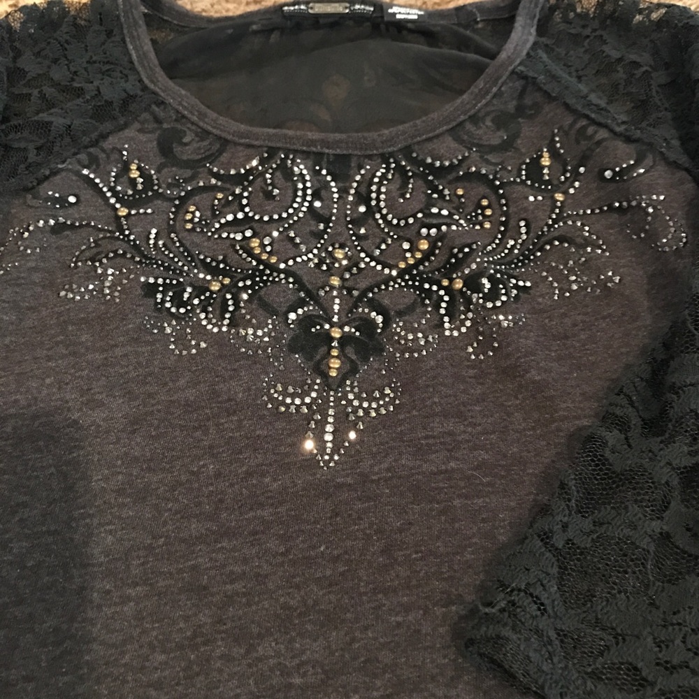 😍MissMe top❤️️ - Picture 7 of 8